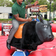 Illustration for article titled Arian Foster Is Vegan, Except For When He Eats Chicken